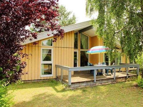 Sommerhus - 4 personer -  - 17252 - Granzow