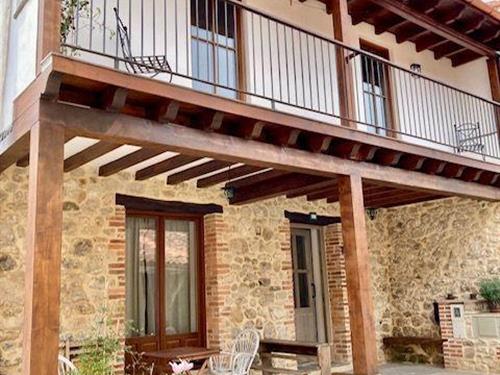 Ferienhaus - 4 Personen -  - Barrio Rubárcena - 39528 - Comillas