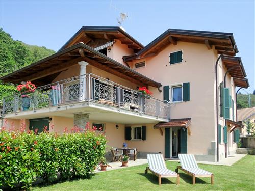 Feriehus / leilighet - 4 personer -  - Cannero Riviera - 28826