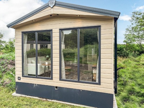 Sommerhus - 4 personer -  - De Akkers - 9665 MZ - Oude Pekela