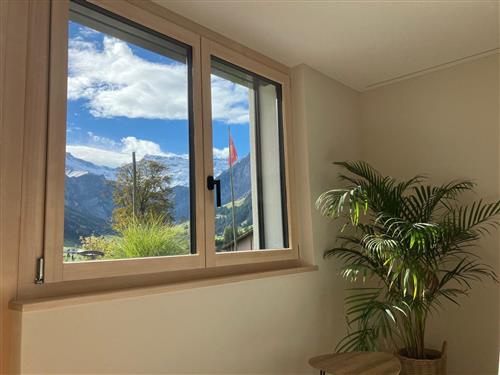 Semesterhus/Semesterlägenhet - 2 personer -  - Adelboden - 3715