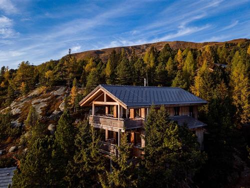 Chalet - 10 personer -  - 8864 - Turracherhöhe