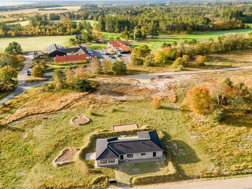 Sommerhus - 10 personer -  - Hvideklitvænget - Bunken Strand - 9982 - Aalbæk