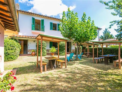 Ferienhaus - 4 Personen -  - San Miniato - 56028