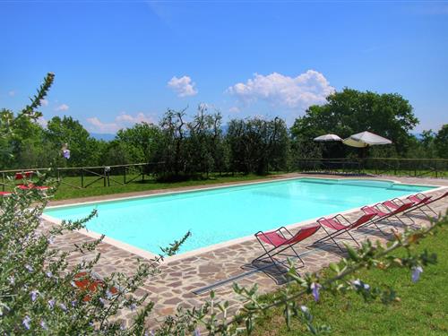 Villa - 18 personer -  - 52047 - Marciano Della Chiana