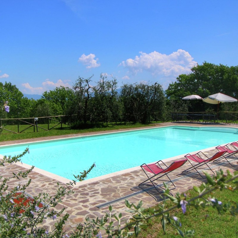 Villa - 18 personer -  - 52047 - Marciano Della Chiana