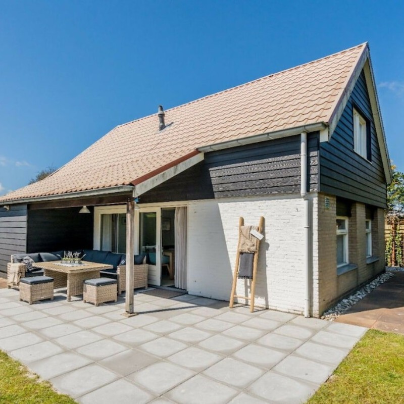 Sommerhus - 6 personer -  - 4325 DN - Renesse