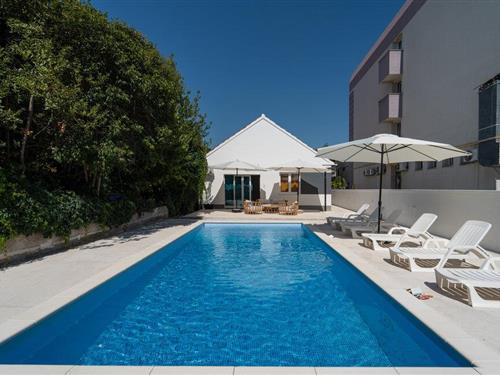 Holiday home - 8 persons -  - Ulica Ivana Mestrovica - Biograd-Biograd - 23210 - Biograd Na Moru