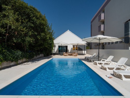 Holiday home - 8 persons -  - Ulica Ivana Mestrovica - Biograd-Biograd - 23210 - Biograd Na Moru