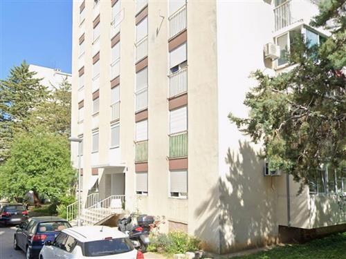 Ferielejlighed - 4 personer -  - Ulica Gradišcanskih Hrvata - 21000 - Split