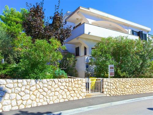 Ferienwohnung - 4 Personen -  - Ulica Vlade Tomašica - 51500 - Krk