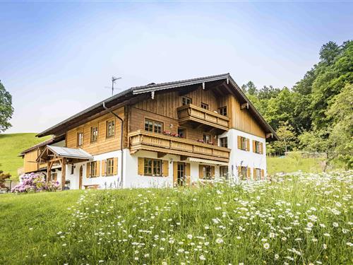 Ferienhaus - 4 Personen -  - Wildmoos - 83471 - Berchtesgaden