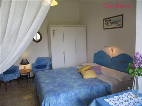 Semesterlägenhet - 2 personer -  - Salsomaggiore Terme - 43039