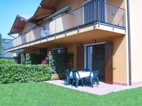 Sommerhus - 7 personer -  - Lazise - 37017