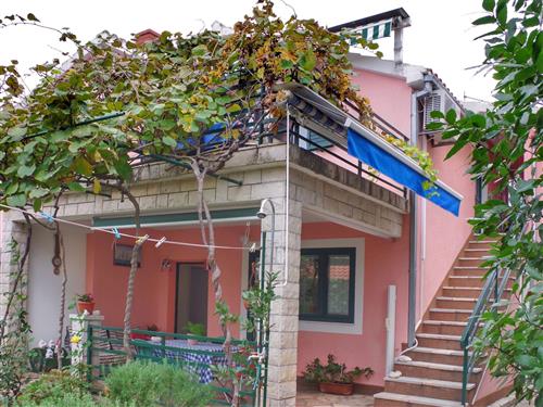 Ferieleilighet - 6 personer -  - Zecevarska ulica - 22203 - Rogoznica