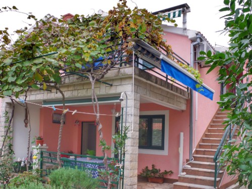 Ferielejlighed - 6 personer -  - Zecevarska ulica - 22203 - Rogoznica