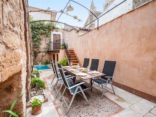 Ferienhaus - 6 Personen -  - 07400 - Alcudia