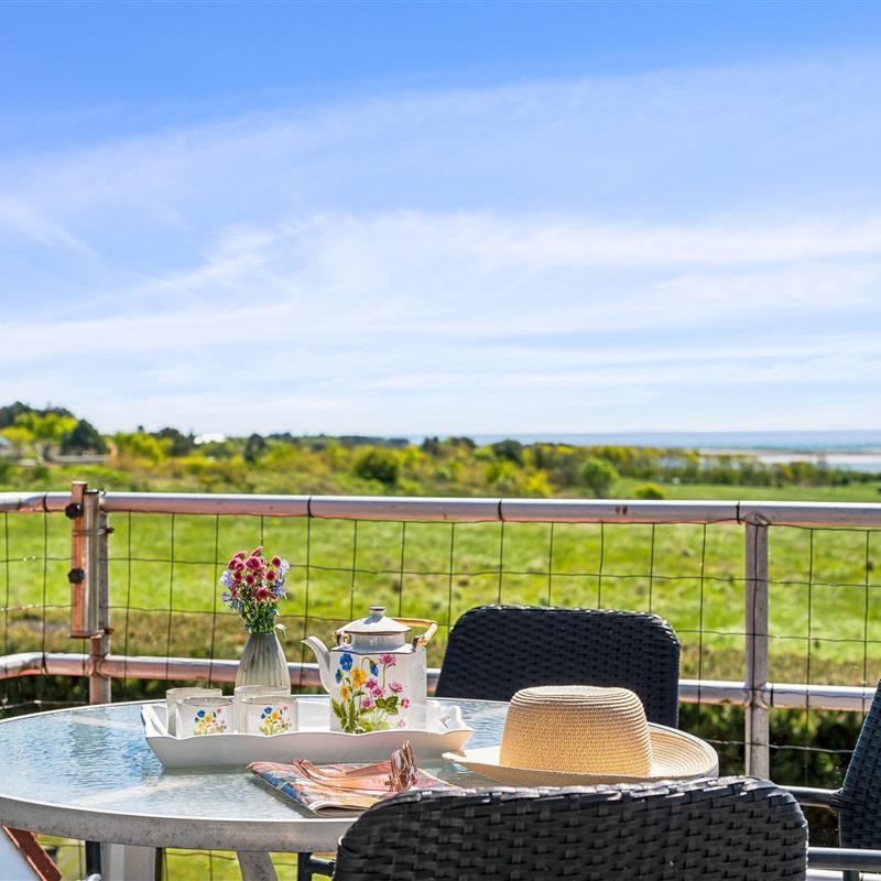 Ferienhaus - 6 Personen -  - Stenagervej 34 B, 1. tv. - Öer - 8400 - Ebeltoft