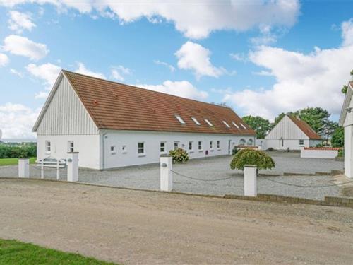 Ferienhaus - 6 Personen -  - Stenagervej 34 B, 1. tv. - Öer - 8400 - Ebeltoft