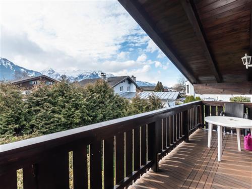 Ferienhaus - 8 Personen -  - Zell Am See - 5700