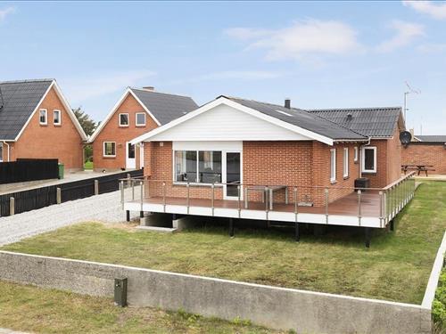 Ferienhaus - 6 Personen -  - Skolegade - Thorsminde - 6990 - Ulfborg