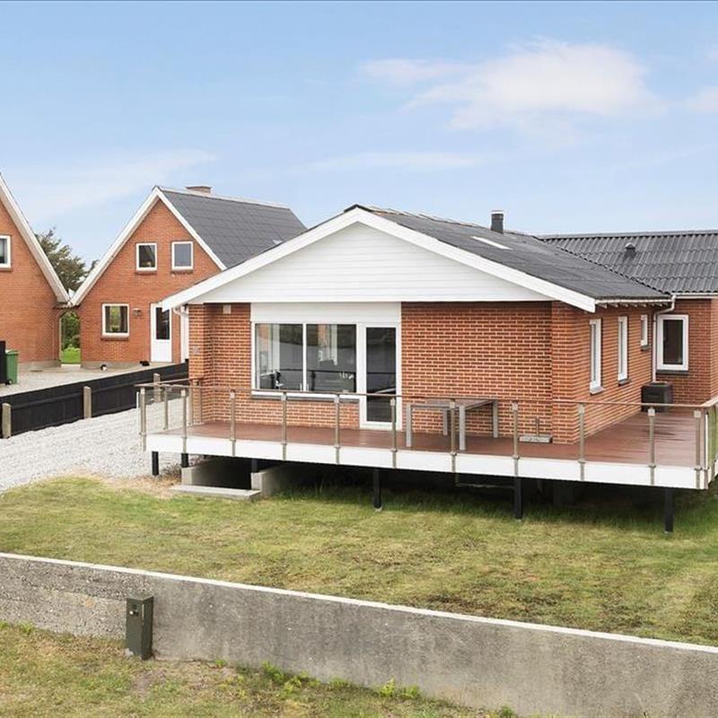 Ferienhaus - 6 Personen -  - Skolegade - Thorsminde - 6990 - Ulfborg