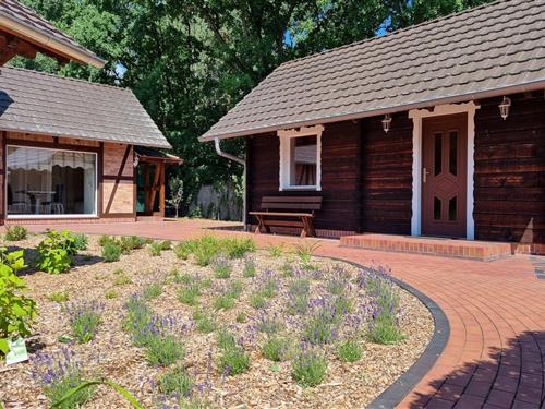 Holiday home - 4 persons -  - 15907 - Lübben