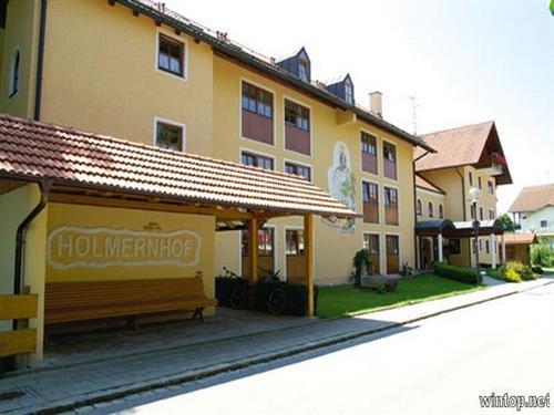 Holiday Home/Apartment - 2 persons -  - Andreas-Hofer-Straße - 94072 - Bad Füssing