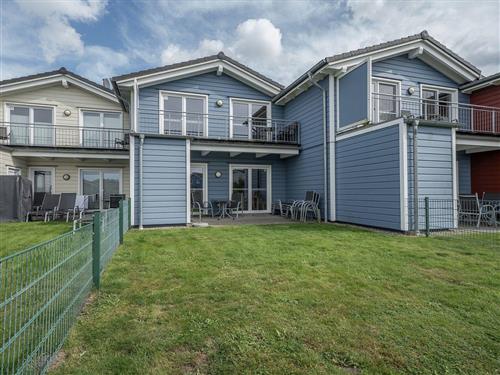 Sommerhus - 6 personer -  - Küstenweg - 25899 - Dagebüll