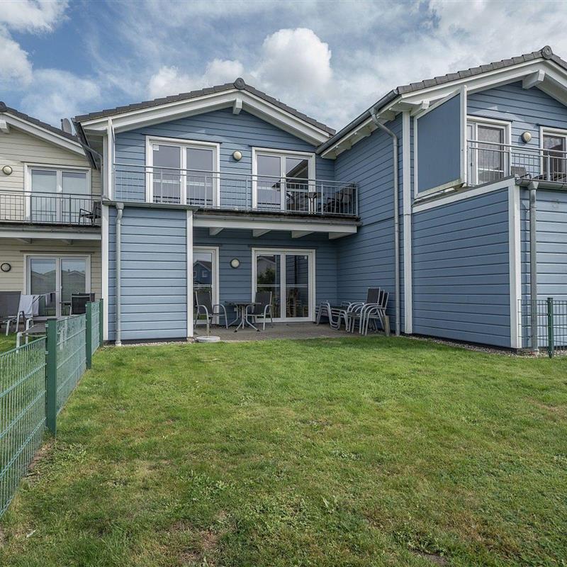 Sommerhus - 6 personer -  - Küstenweg - 25899 - Dagebüll