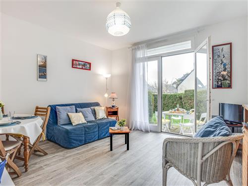 Holiday apartment - 2 persons -  - La Trinité Sur Mer - 56470