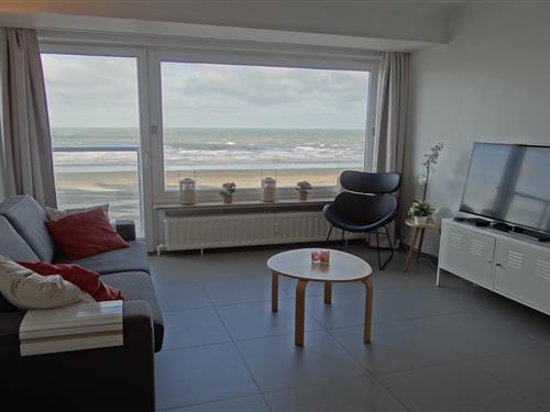 Holiday Home/Apartment - 4 persons -  - 8620 - Nieuwpoort