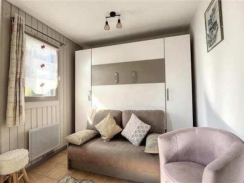 Holiday apartment - 4 persons -  - 74430 - Saint Jean D'aulps