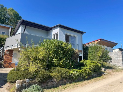 Sommerhus - 4 personer -  - Bungalowsiedlung - 17139 - Malchin / Salem