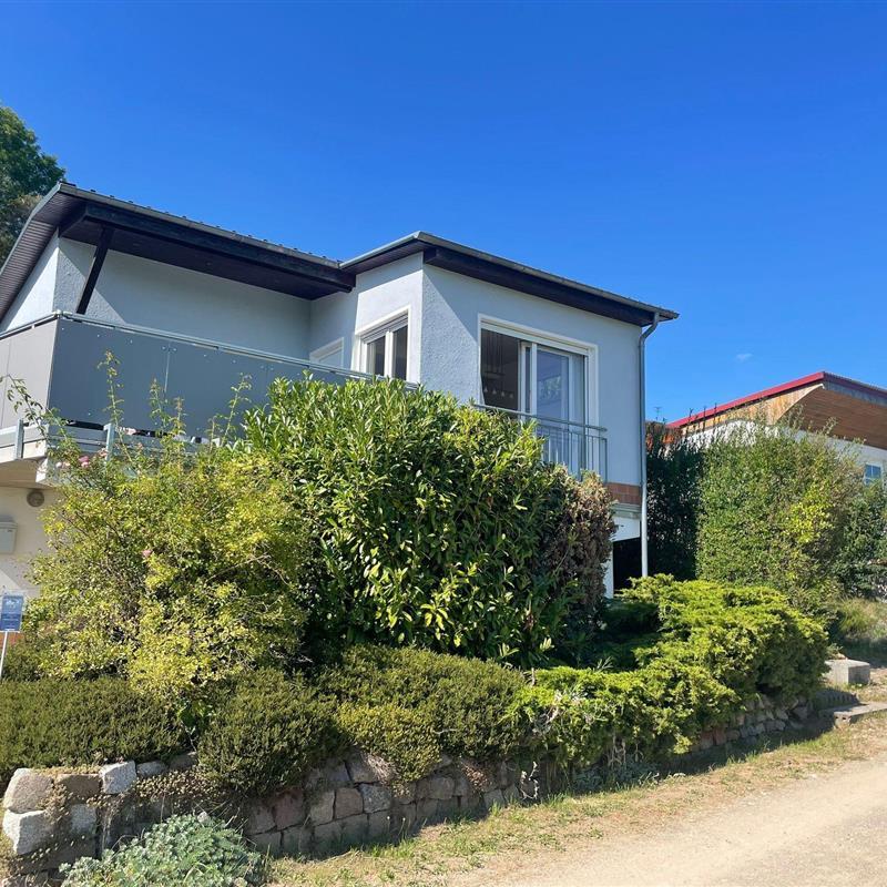 Sommerhus - 4 personer -  - Bungalowsiedlung - 17139 - Malchin / Salem