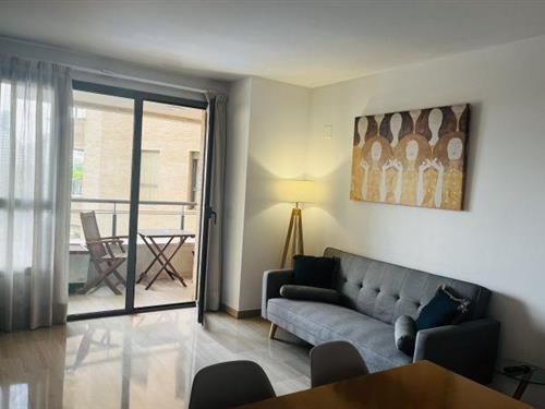 Holiday Home/Apartment - 4 persons -  - 46023 - Valencia / València