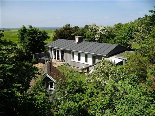 Ferienhaus - 8 Personen -  - Heltoften - Mors - 7900 - Nyköbing Mors