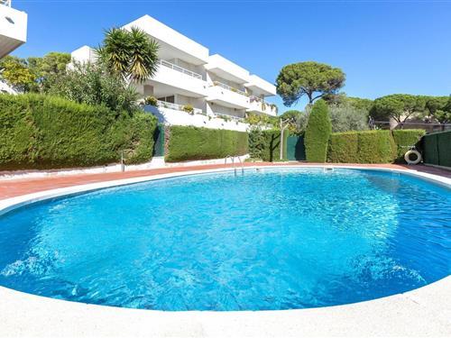 Holiday apartment - 6 persons -  - 17256 - Pals