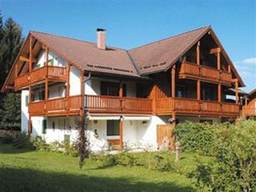 Ferienhaus - 5 Personen -  - Steigmühlenweg - 87629 - Füssen / Weissensee