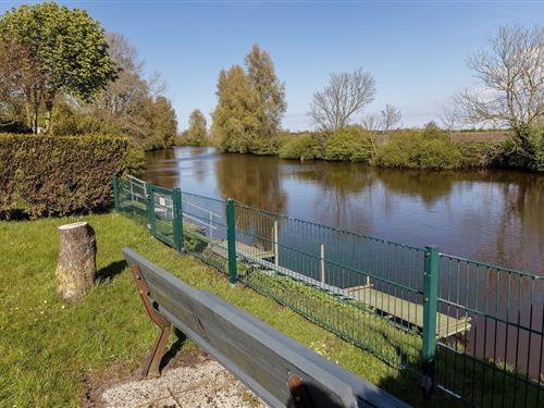 Sommerhus - 8 personer -  - Wittmunder Straße - 26409 - Carolinensiel