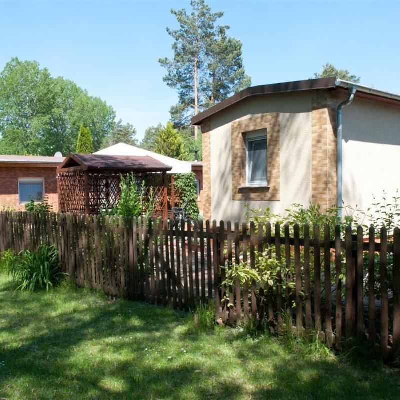 Sommerhus - 3 personer -  - Jessern - 15913