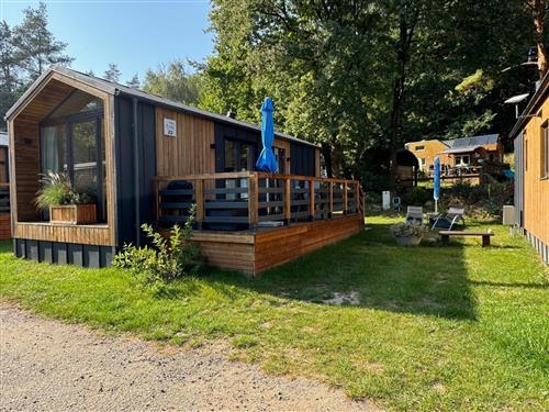 Ferienhaus - 4 Personen -  - Seeufer - 17209 - Bad Stuer