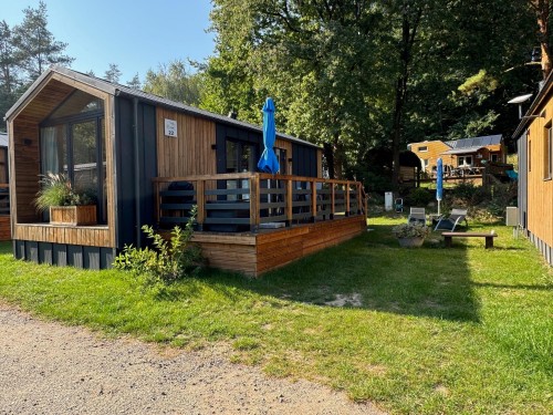 Feriehus - 4 personer -  - Seeufer - 17209 - Bad Stuer