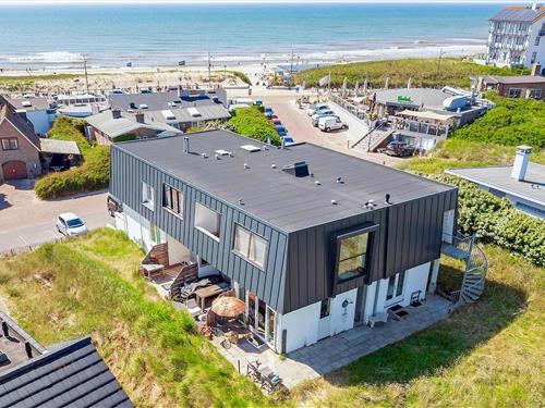 Holiday apartment - 2 persons -  - Pier Panderweg - 1865 BC - Bergen Aan Zee