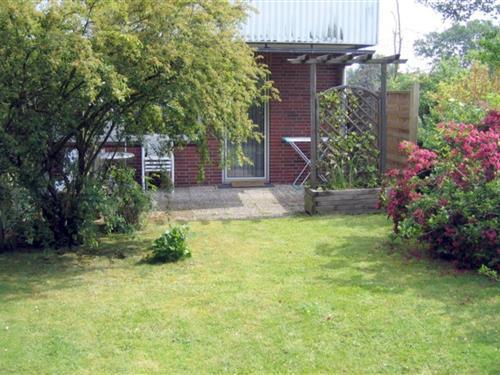 Holiday Home/Apartment - 3 persons -  - Flurstraße - 25938 - Wyk Auf Föhr