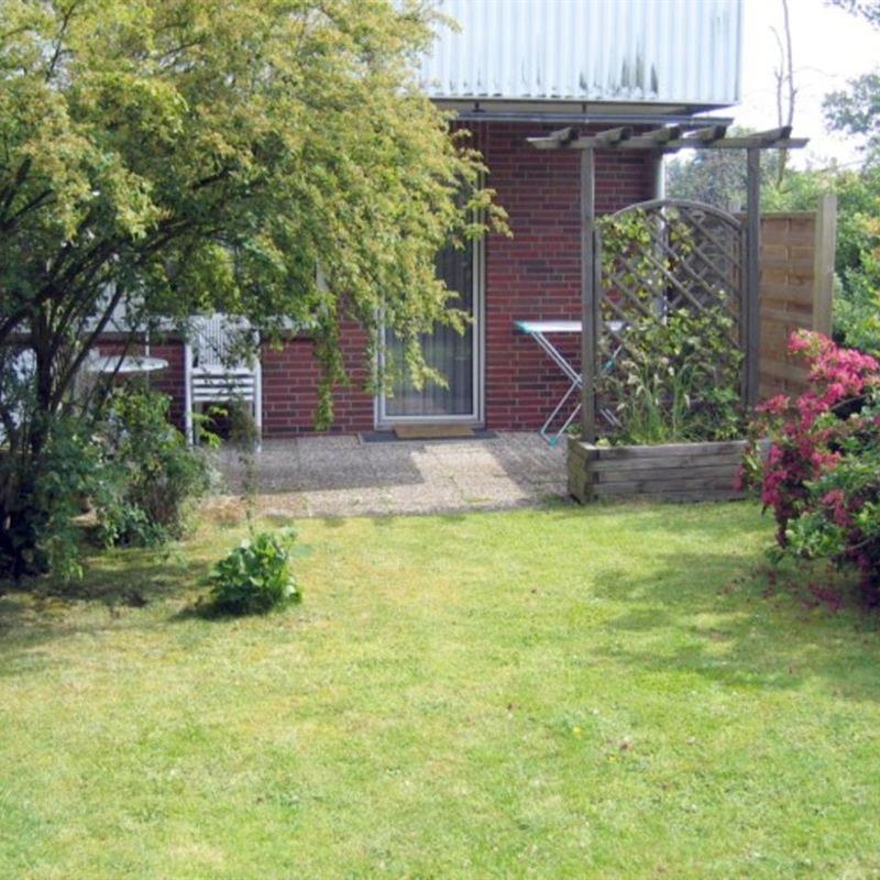 Ferielejlighed - 3 personer -  - Flurstraße - 25938 - Wyk Auf Föhr