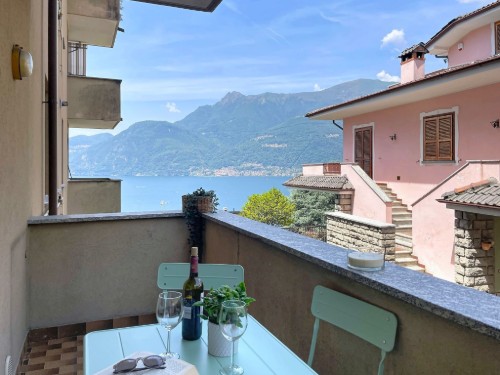 Holiday apartment - 4 persons -  - 23822 - Bellano