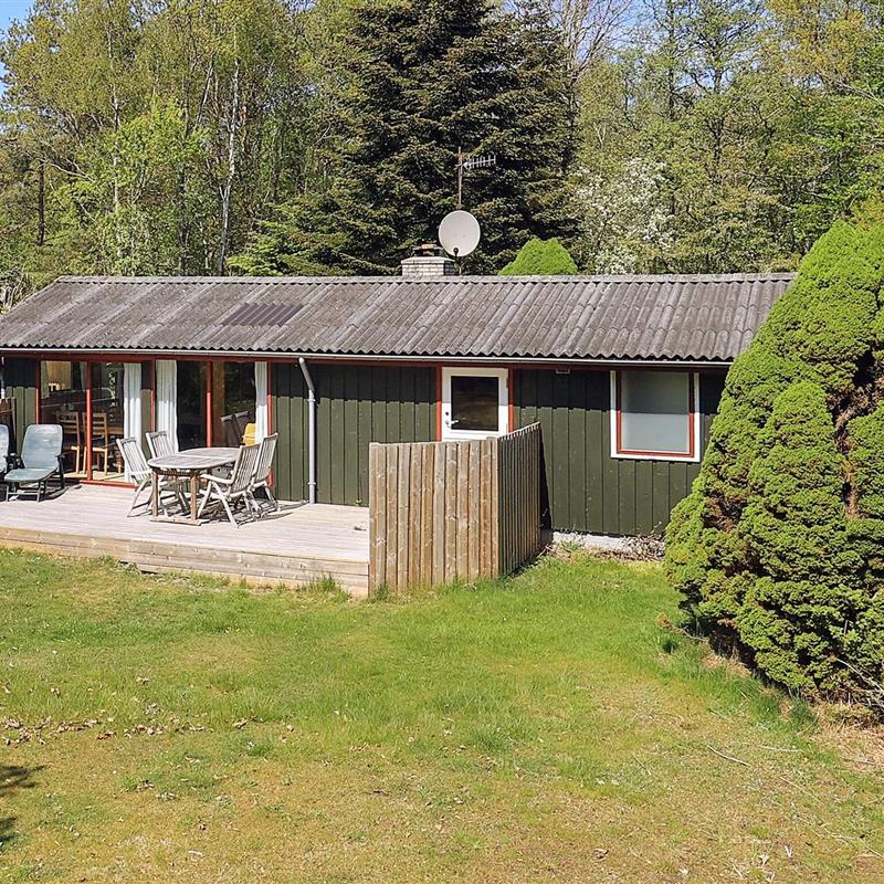 Ferienhaus - 6 Personen -  - Bøgevej - 9940 - Läsö