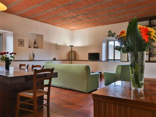 Holiday apartment - 4 persons -  - Reggello - 50066