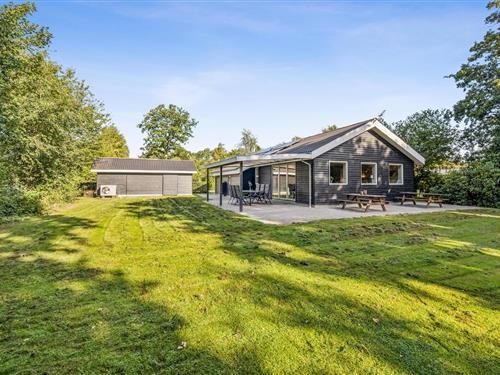 Ferienhaus - 10 Personen -  - Illeris - Illeris - 9640 - Farsö